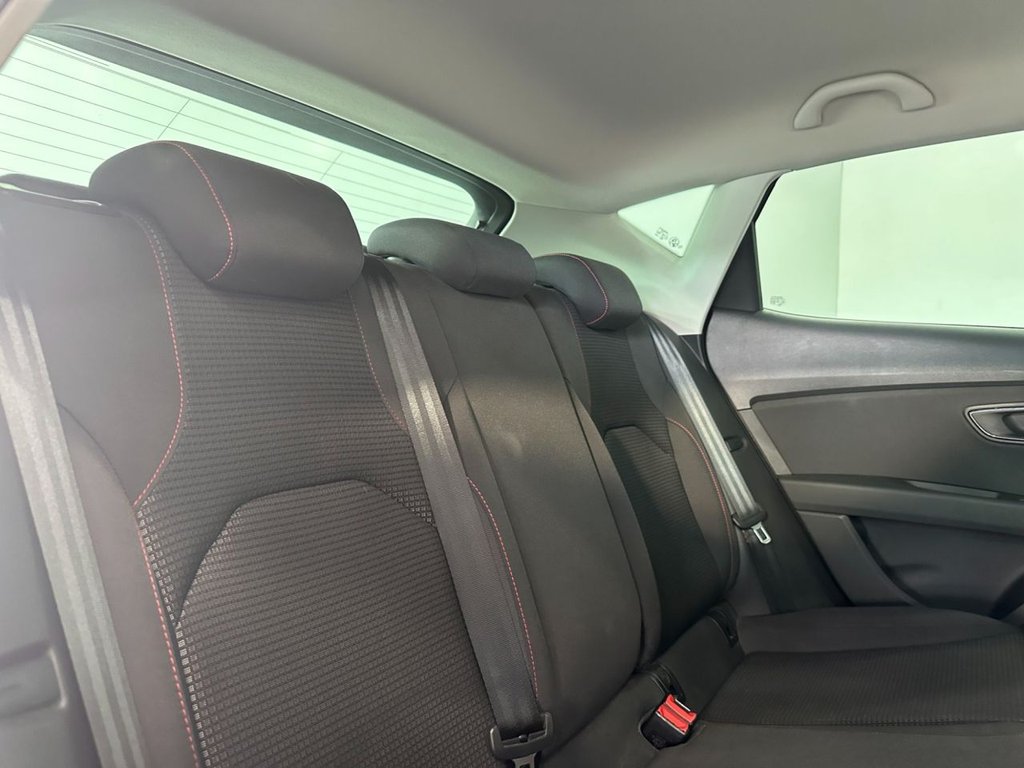 Used SEAT Leon 2017 for sale - 76038674: Photo 18