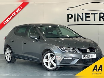 SEAT - Leon