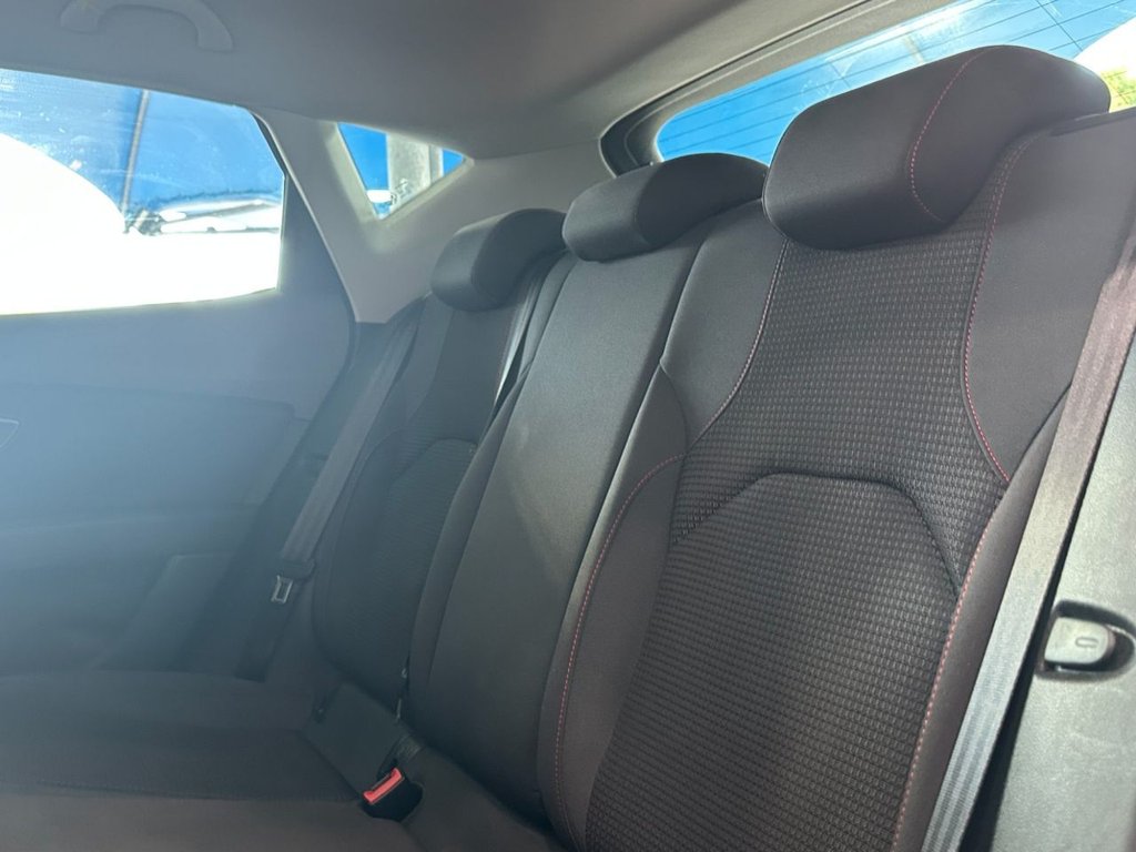 Used SEAT Leon 2017 for sale - 76038674: Photo 20