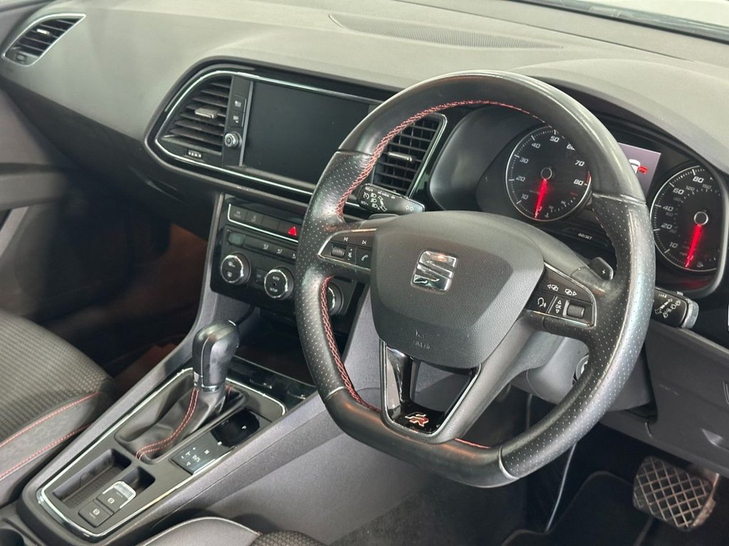 Used SEAT Leon 2017 for sale - 76038674: Photo 22