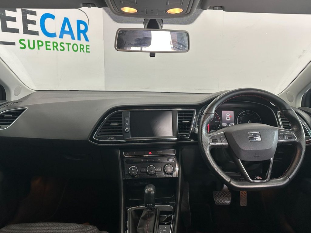 Used SEAT Leon 2017 for sale - 76038674: Photo 23