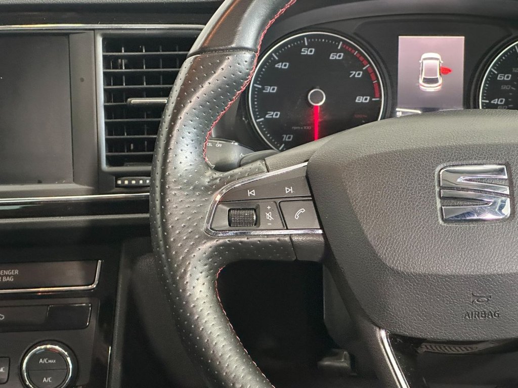 Used SEAT Leon 2017 for sale - 76038674: Photo 24