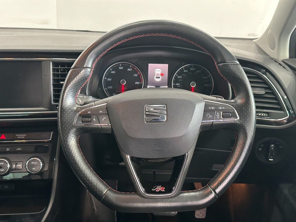 Used SEAT Leon 2017 for sale - 76038674: Photo 25