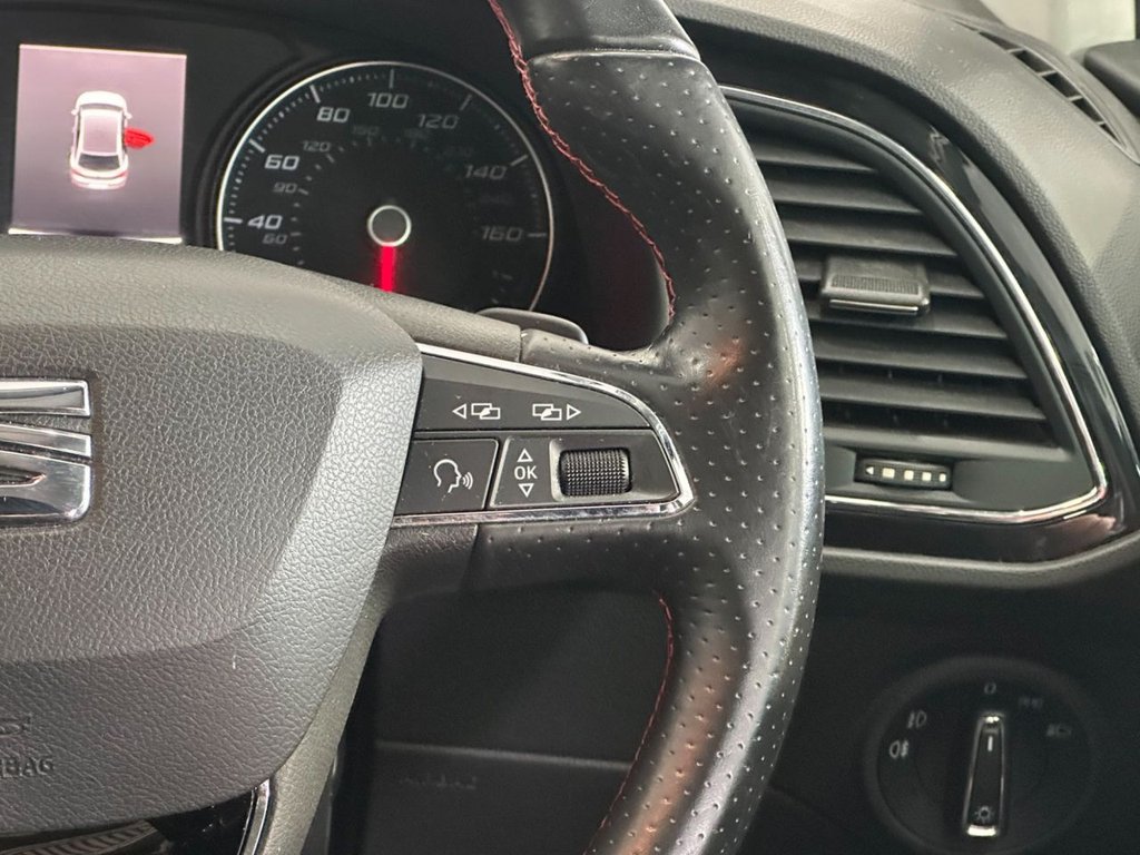 Used SEAT Leon 2017 for sale - 76038674: Photo 26