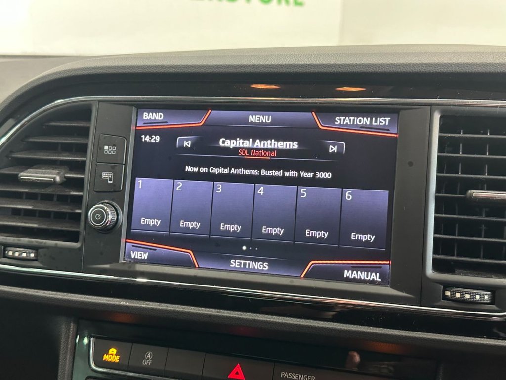 Used SEAT Leon 2017 for sale - 76038674: Photo 28