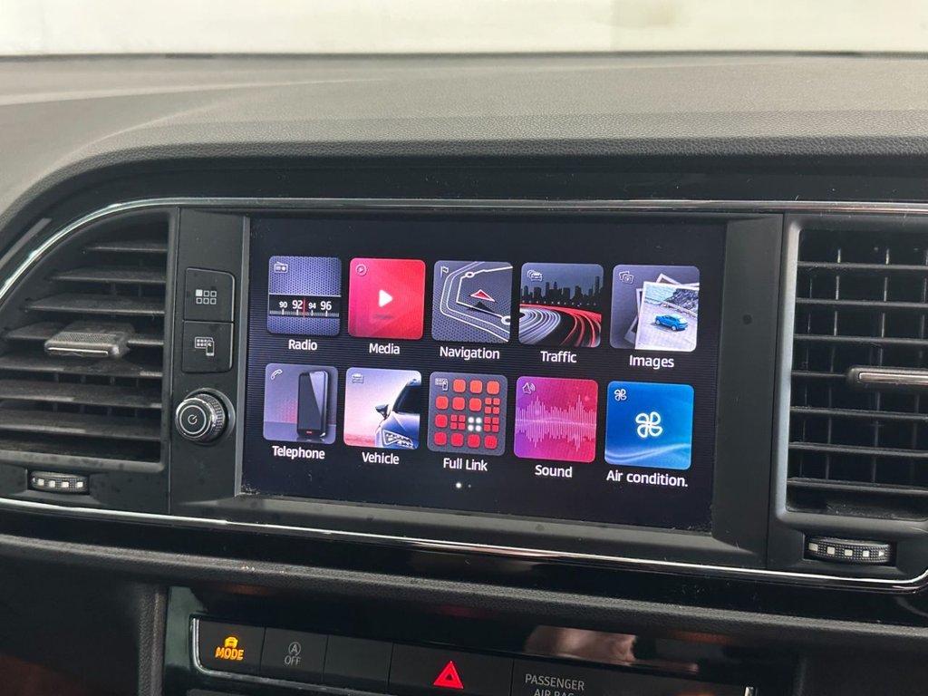 Used SEAT Leon 2017 for sale - 76038674: Photo 29