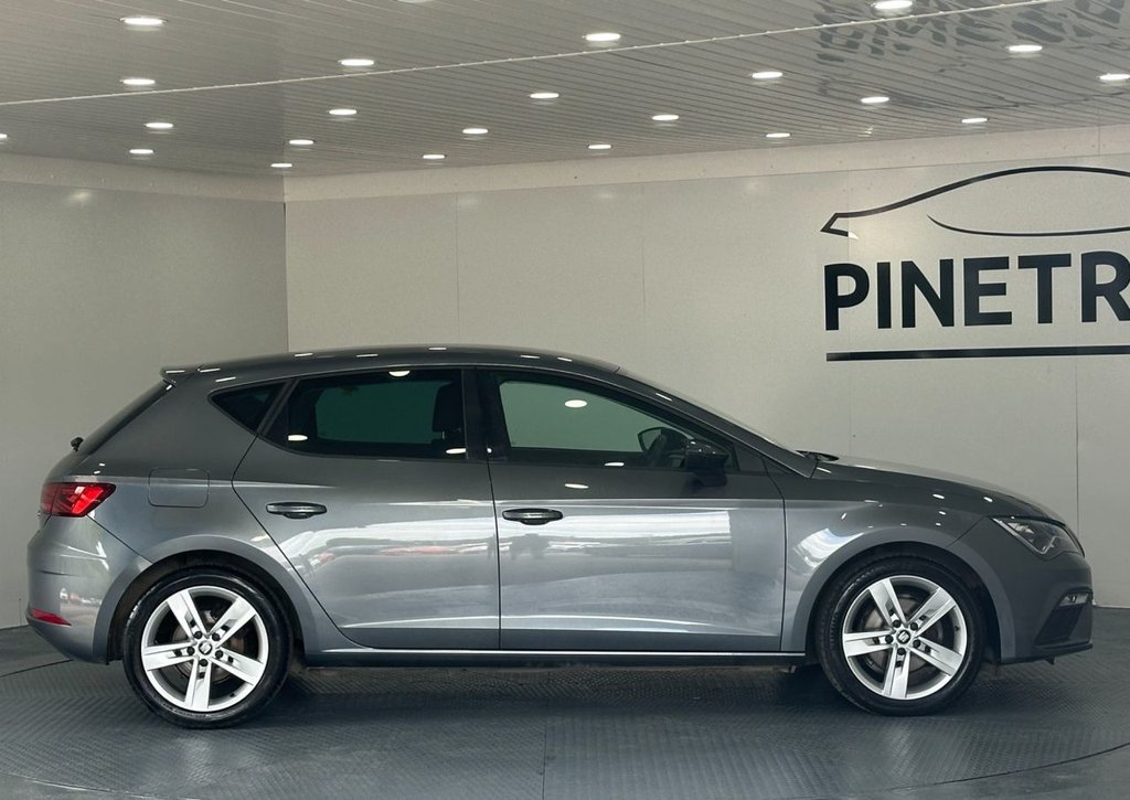 Used SEAT Leon 2017 for sale - 76038674: Photo 6