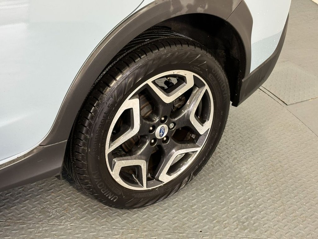 Used Subaru XV 2018 for sale - 77464178: Photo 16