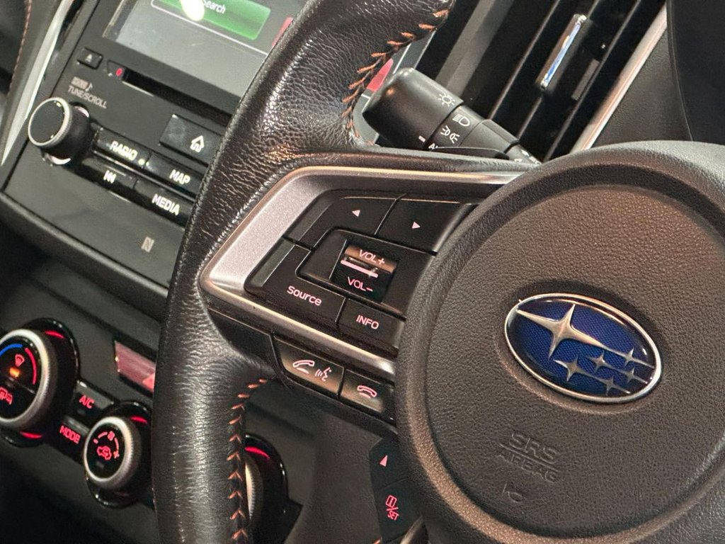 Used Subaru XV 2018 for sale - 77464178: Photo 17