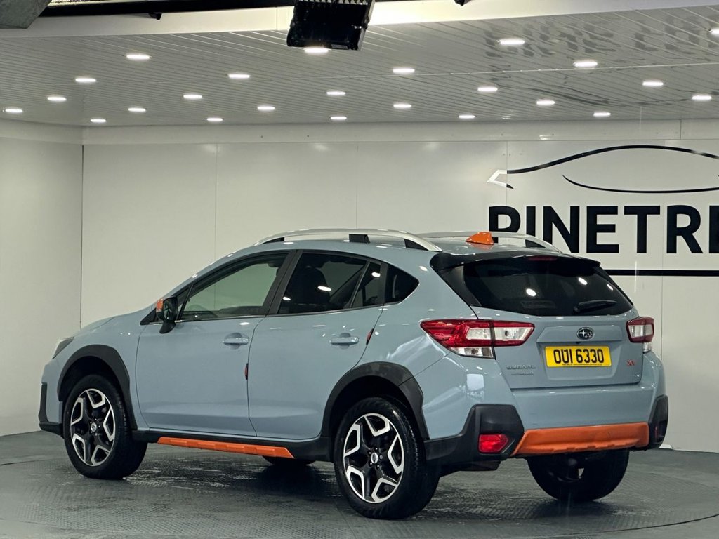 Used Subaru XV 2018 for sale - 77464178: Photo 18