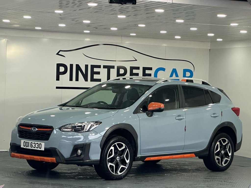 Used Subaru XV 2018 for sale - 77464178: Photo 3