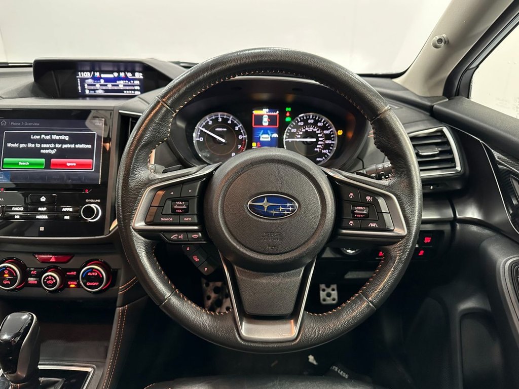 Used Subaru XV 2018 for sale - 77464178: Photo 30