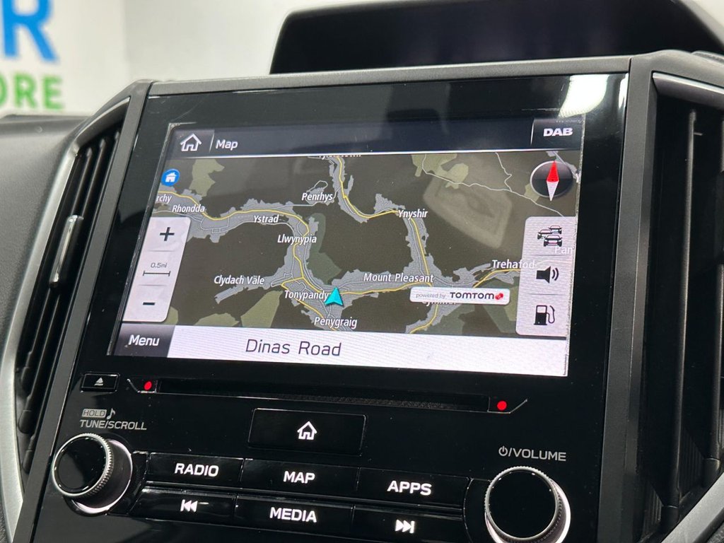 Used Subaru XV 2018 for sale - 77464178: Photo 35