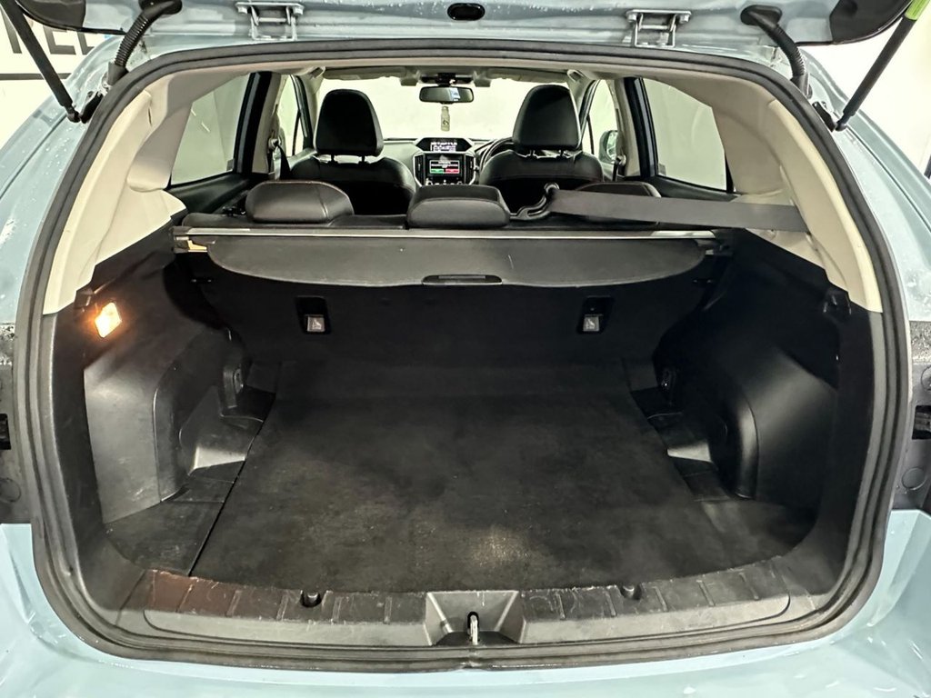 Used Subaru XV 2018 for sale - 77464178: Photo 41