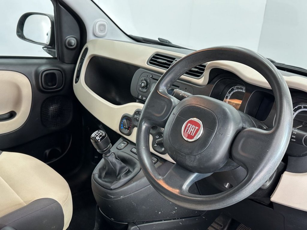 Used Fiat Panda 2017 for sale - 76691355: Photo 16
