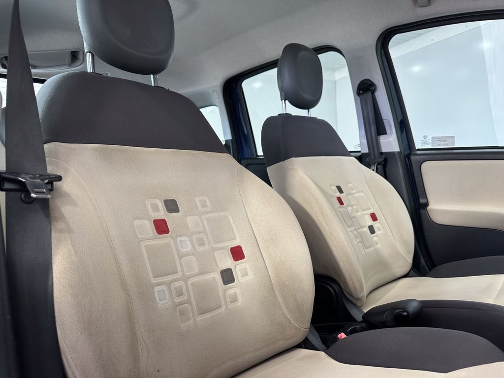 Used Fiat Panda 2017 for sale - 76691355: Photo 17