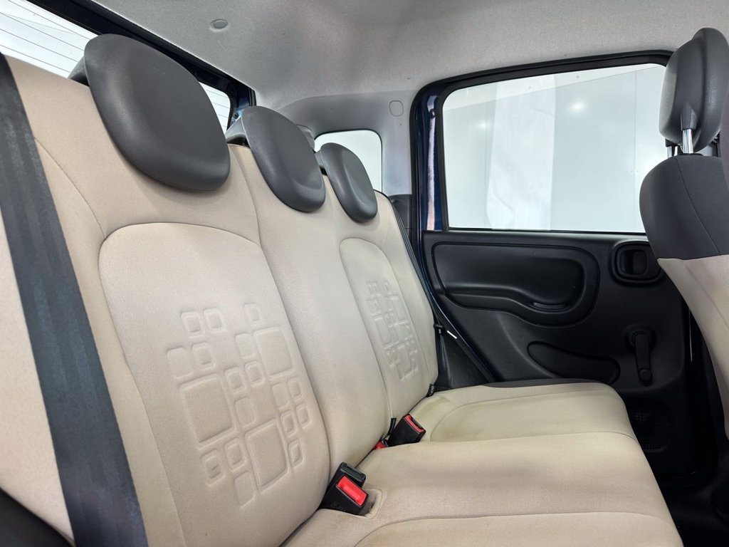 Used Fiat Panda 2017 for sale - 76691355: Photo 19