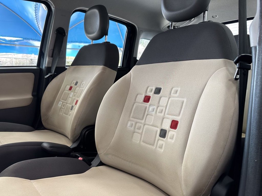Used Fiat Panda 2017 for sale - 76691355: Photo 20