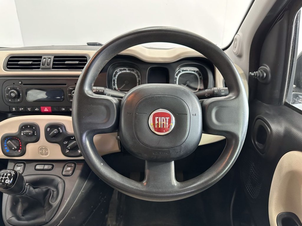 Used Fiat Panda 2017 for sale - 76691355: Photo 23