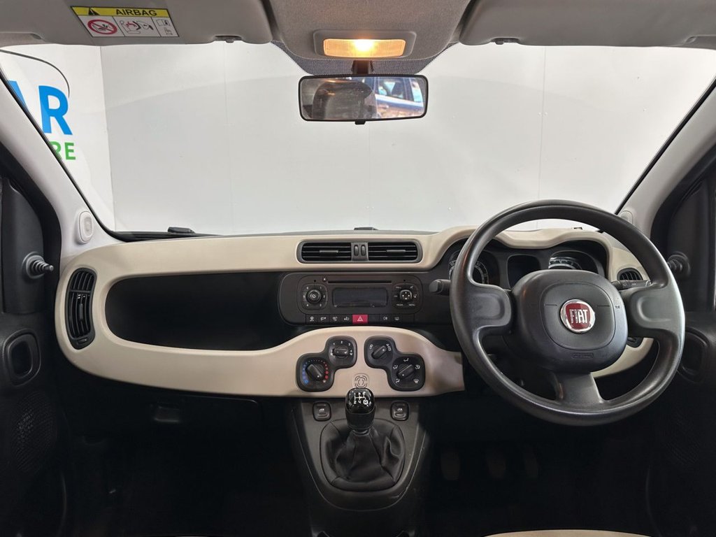 Used Fiat Panda 2017 for sale - 76691355: Photo 24