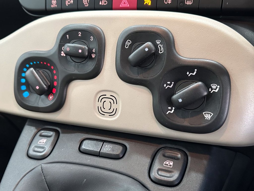 Used Fiat Panda 2017 for sale - 76691355: Photo 25