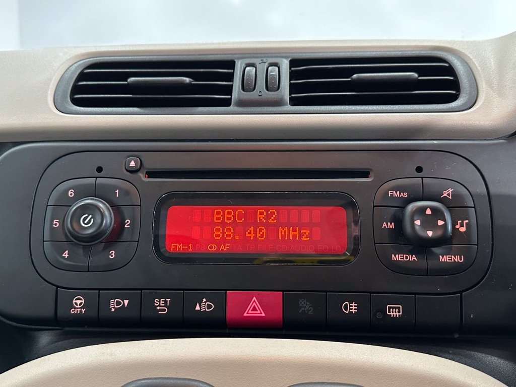 Used Fiat Panda 2017 for sale - 76691355: Photo 26