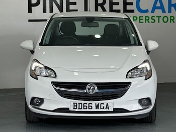Used Vauxhall Corsa 2016 for sale - 79599292: Photo