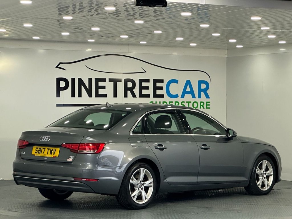 Used Audi A4 2017 for sale - 77442287: Photo 10