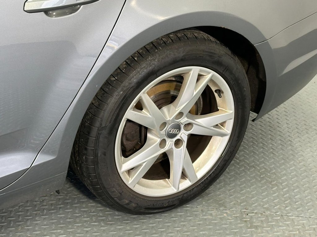 Used Audi A4 2017 for sale - 77442287: Photo 12