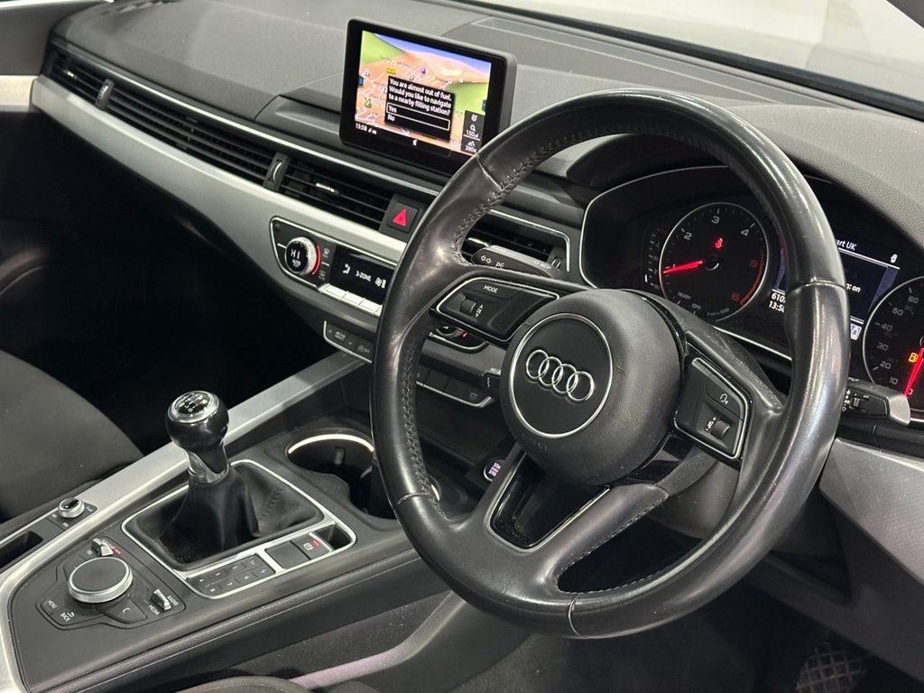 Used Audi A4 2017 for sale - 77442287: Photo 15