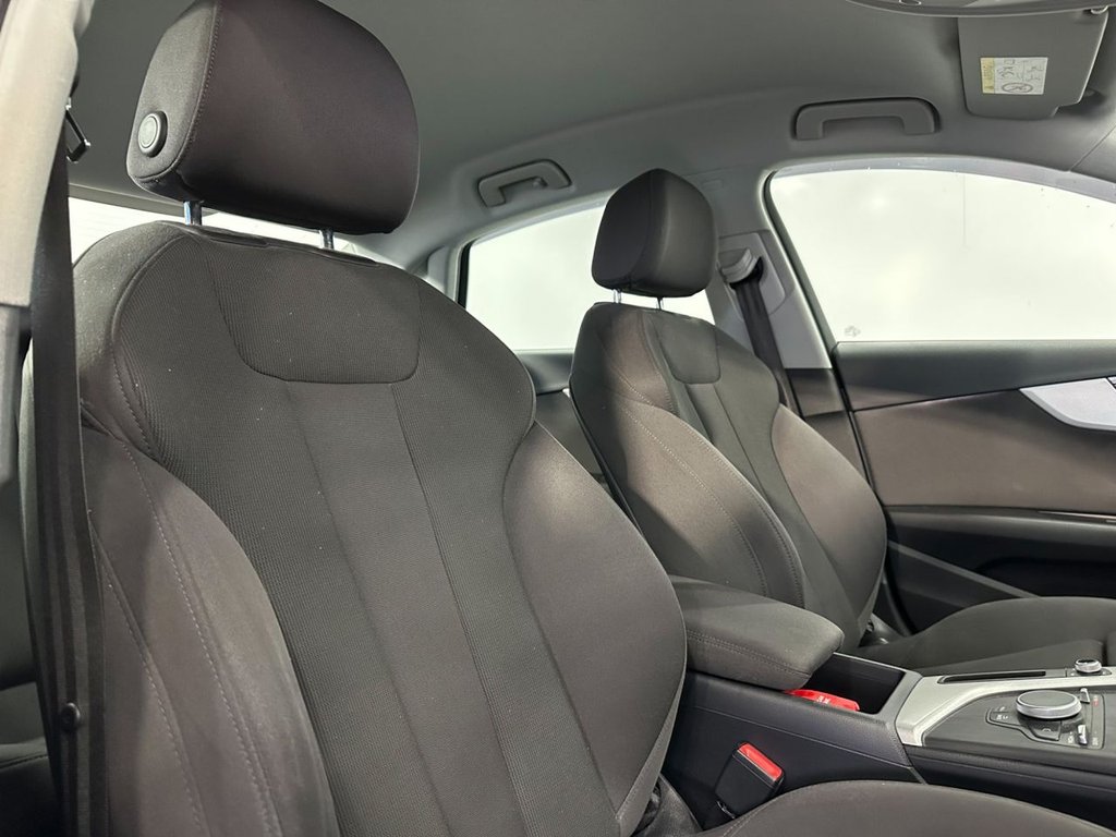 Used Audi A4 2017 for sale - 77442287: Photo 18