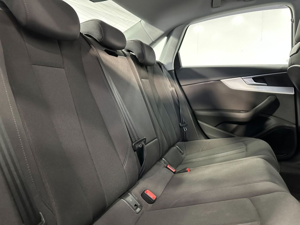 Used Audi A4 2017 for sale - 77442287: Photo 20