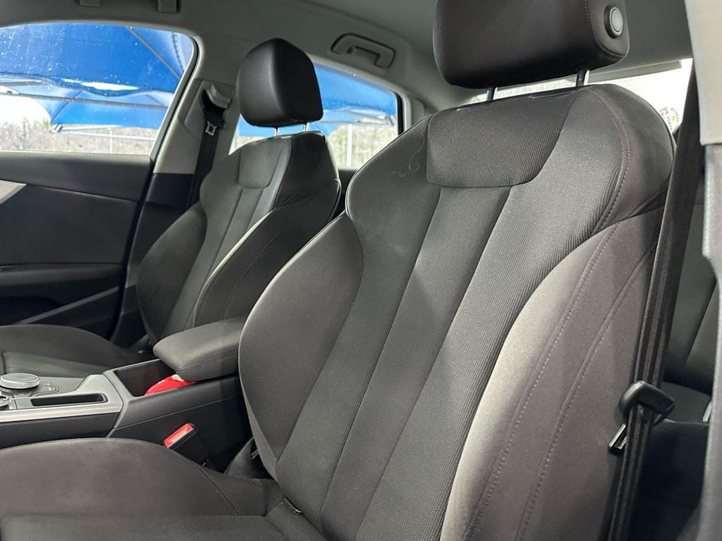 Used Audi A4 2017 for sale - 77442287: Photo 21