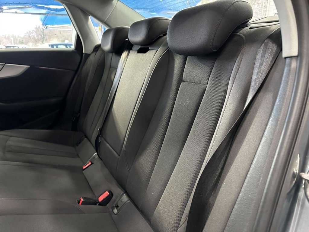 Used Audi A4 2017 for sale - 77442287: Photo 23