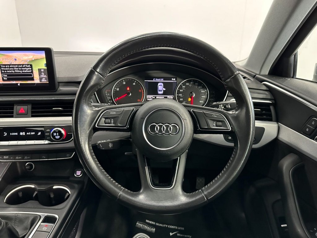 Used Audi A4 2017 for sale - 77442287: Photo 25
