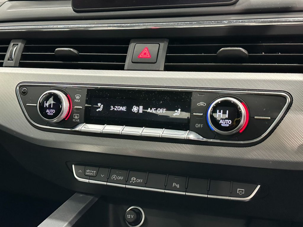 Used Audi A4 2017 for sale - 77442287: Photo 28