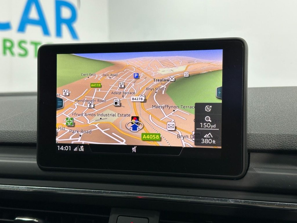 Used Audi A4 2017 for sale - 77442287: Photo 29