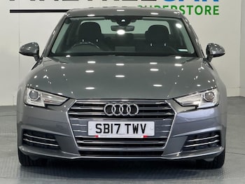 Used Audi A4 2017 for sale - 77442287: Photo