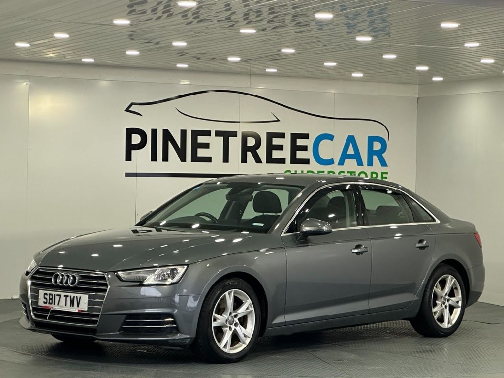 Used Audi A4 2017 for sale - 77442287: Photo 3