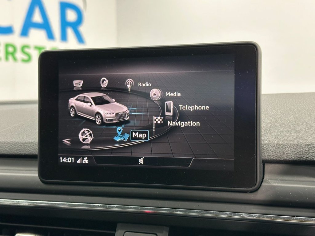 Used Audi A4 2017 for sale - 77442287: Photo 30