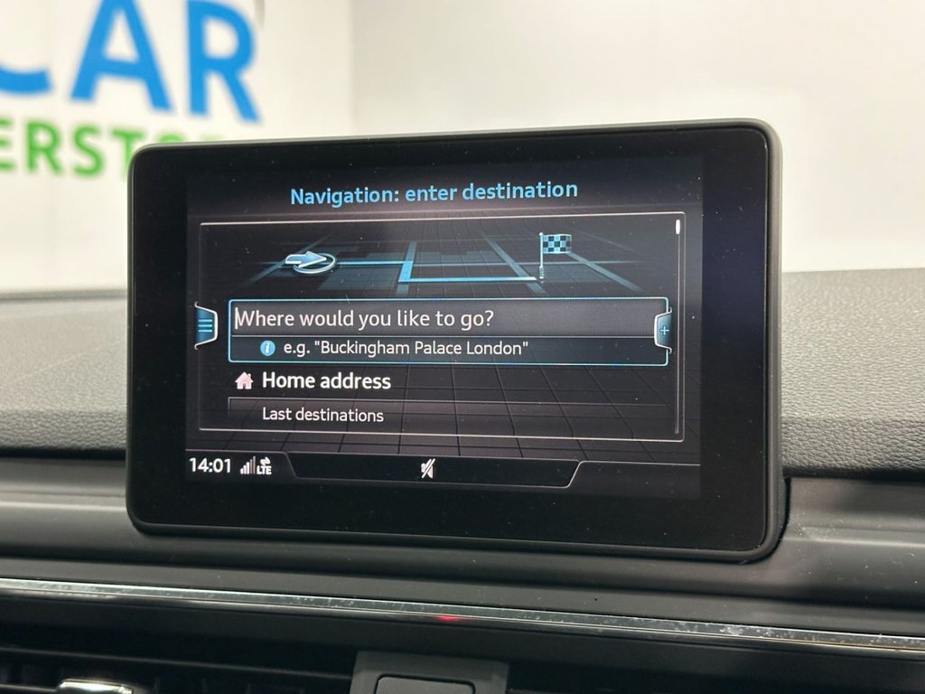 Used Audi A4 2017 for sale - 77442287: Photo 31