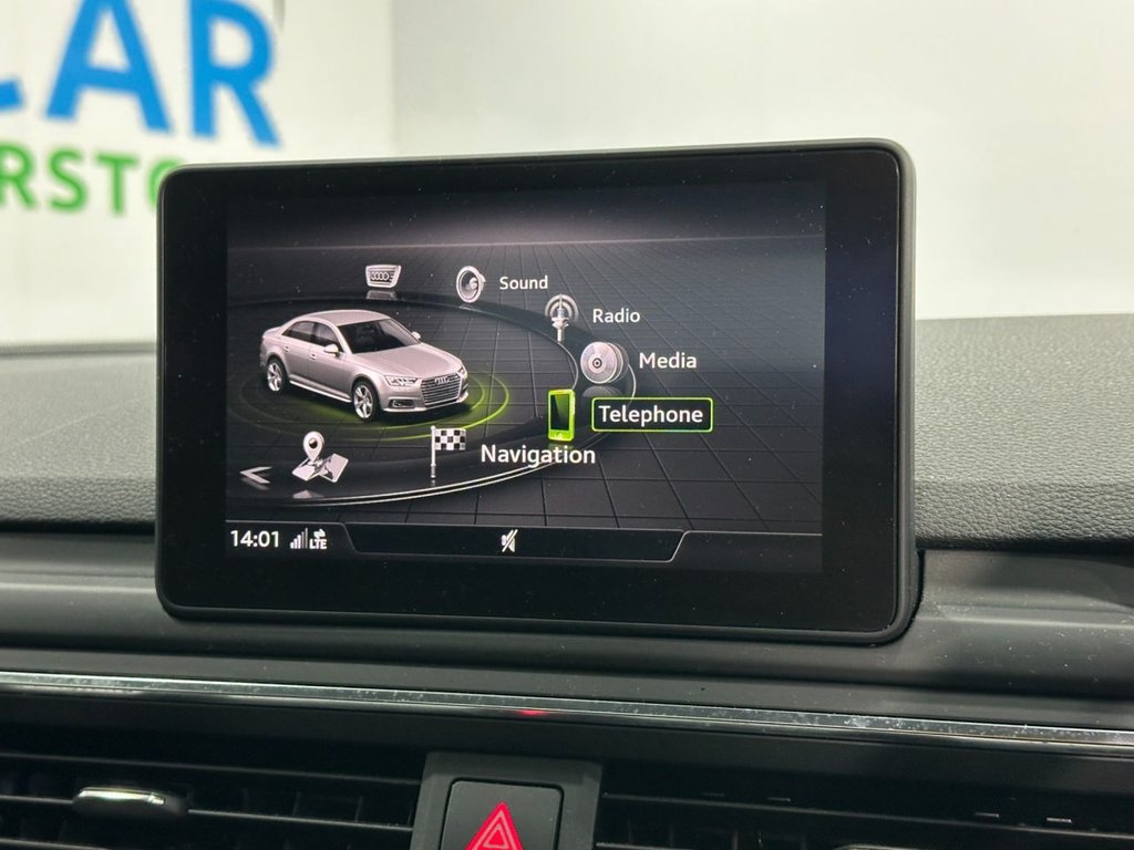 Used Audi A4 2017 for sale - 77442287: Photo 32