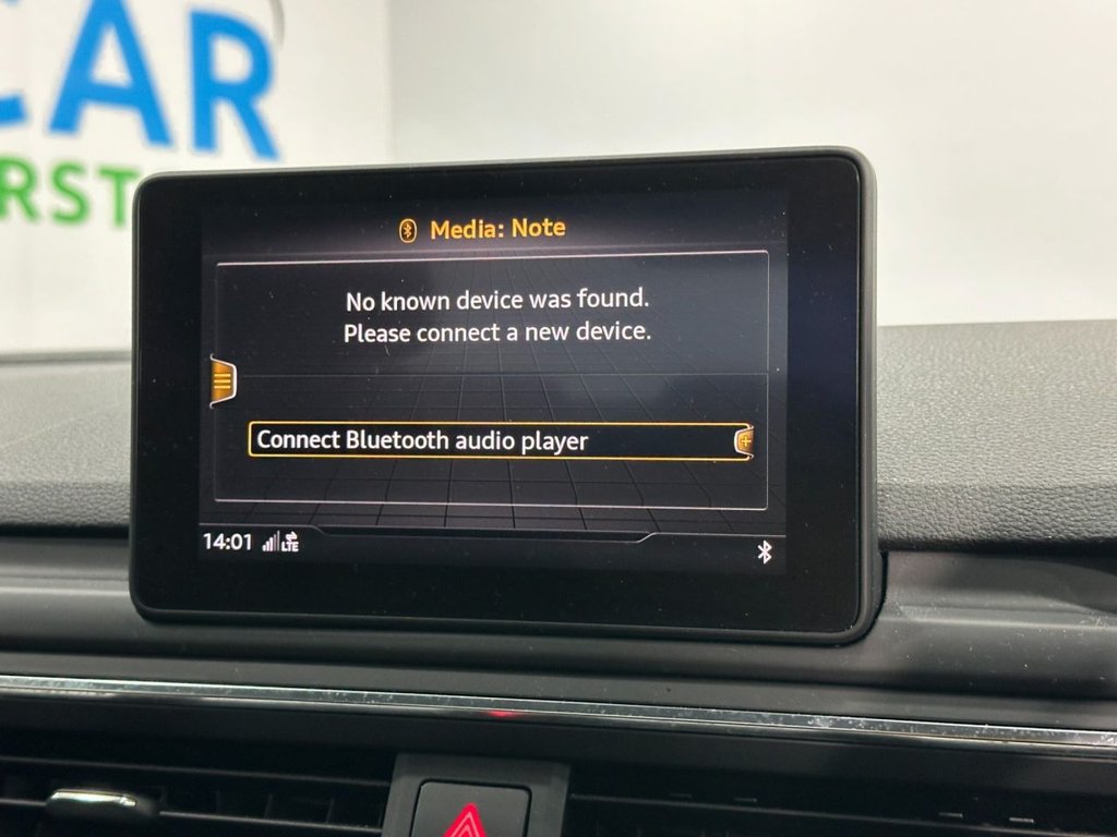 Used Audi A4 2017 for sale - 77442287: Photo 33