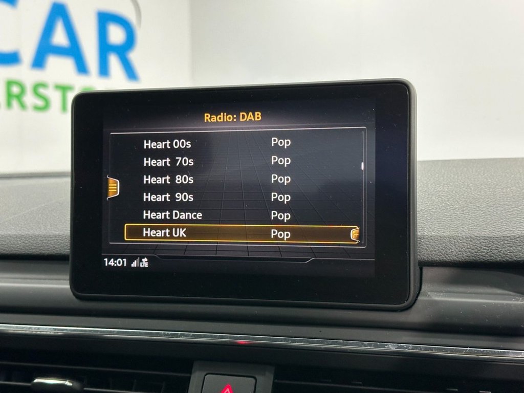 Used Audi A4 2017 for sale - 77442287: Photo 35