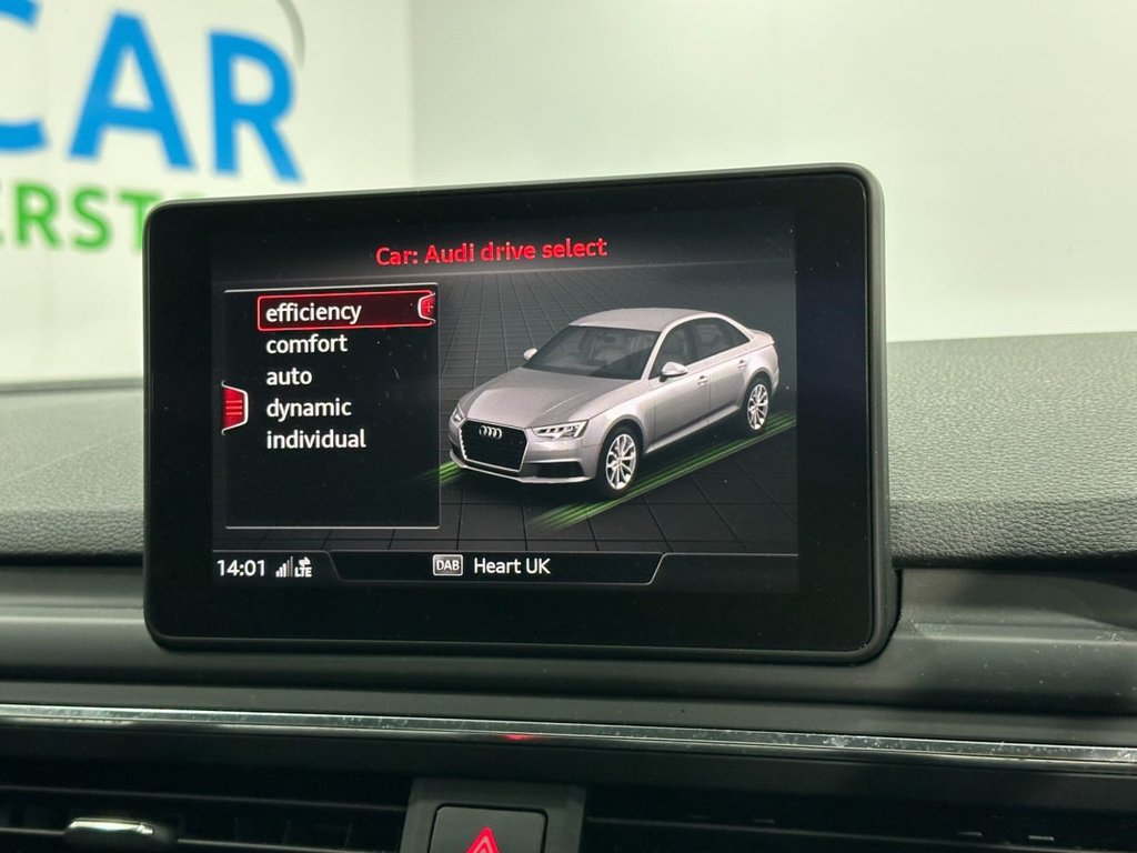 Used Audi A4 2017 for sale - 77442287: Photo 36