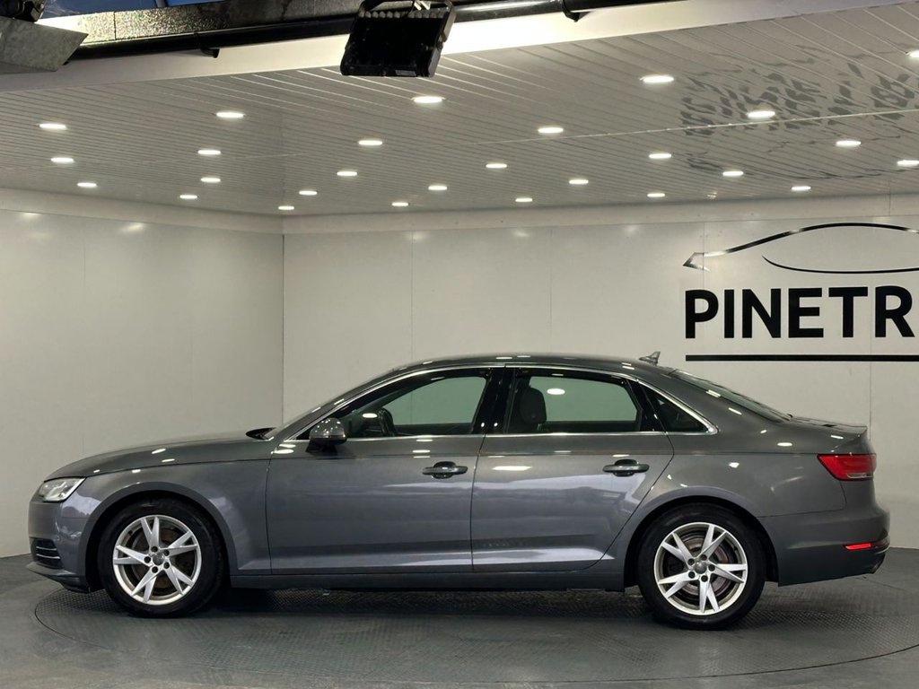 Used Audi A4 2017 for sale - 77442287: Photo 5