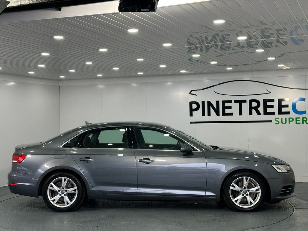 Used Audi A4 2017 for sale - 77442287: Photo 6