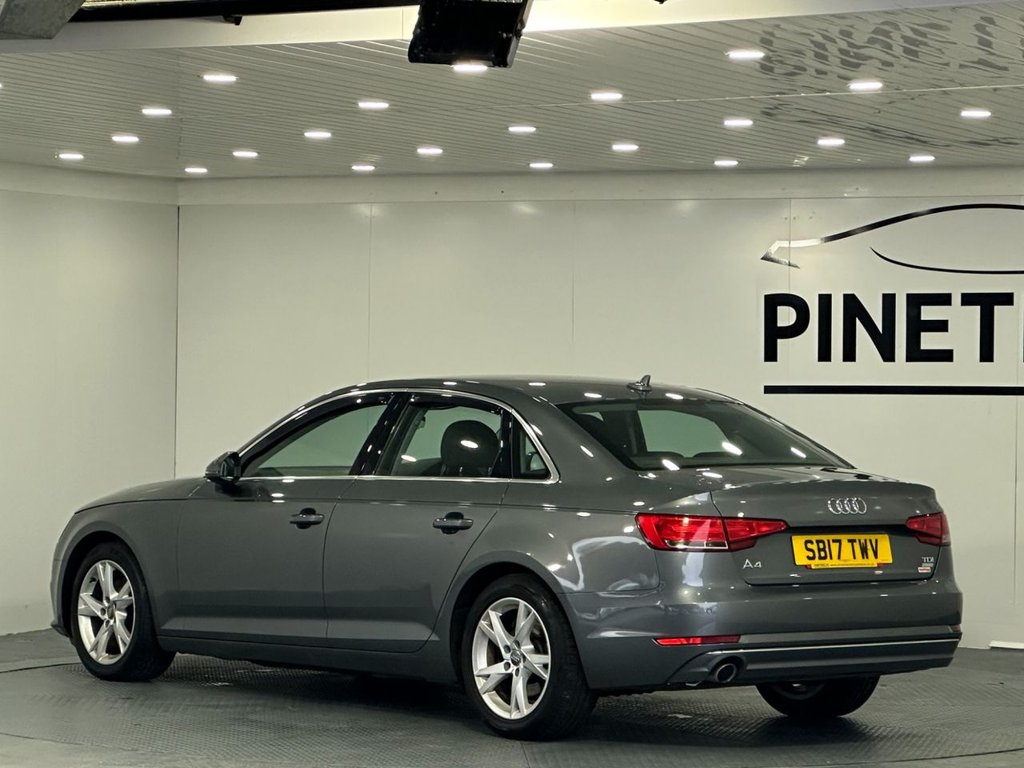 Used Audi A4 2017 for sale - 77442287: Photo 8