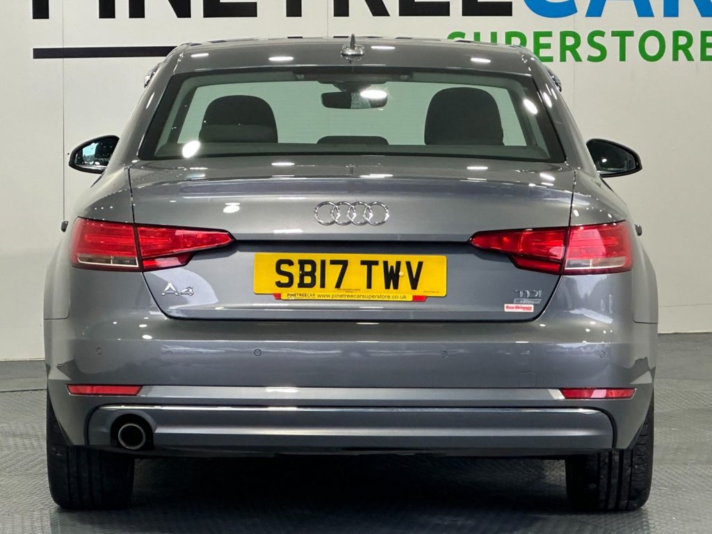 Used Audi A4 2017 for sale - 77442287: Photo 9