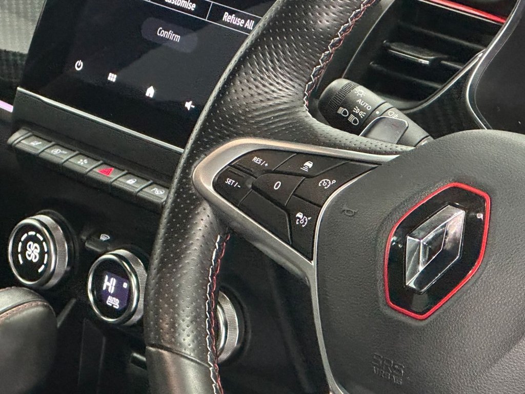 Used Renault Arkana 2022 for sale - 77621551: Photo 14